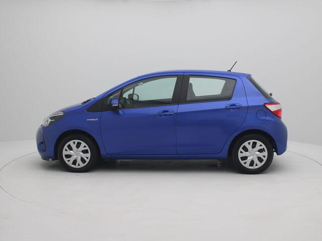 Toyota YARIS 1.5 Hybrid Active | Camera | Climate control | Cruise control