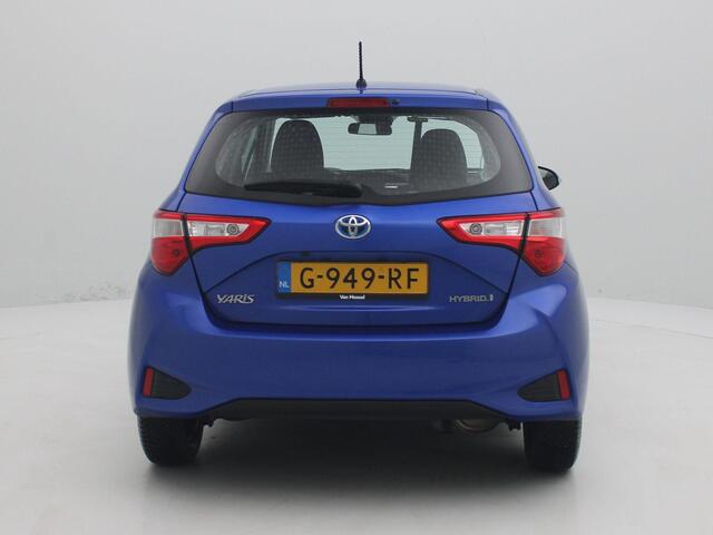 Toyota YARIS 1.5 Hybrid Active | Camera | Climate control | Cruise control