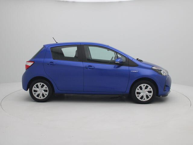 Toyota YARIS 1.5 Hybrid Active | Camera | Climate control | Cruise control