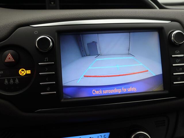 Toyota YARIS 1.5 Hybrid Active | Camera | Climate control | Cruise control