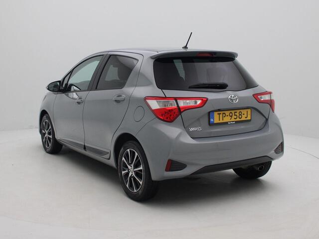 Toyota YARIS 1.0 VVT-i Design Sport | Camera | Climate Control|