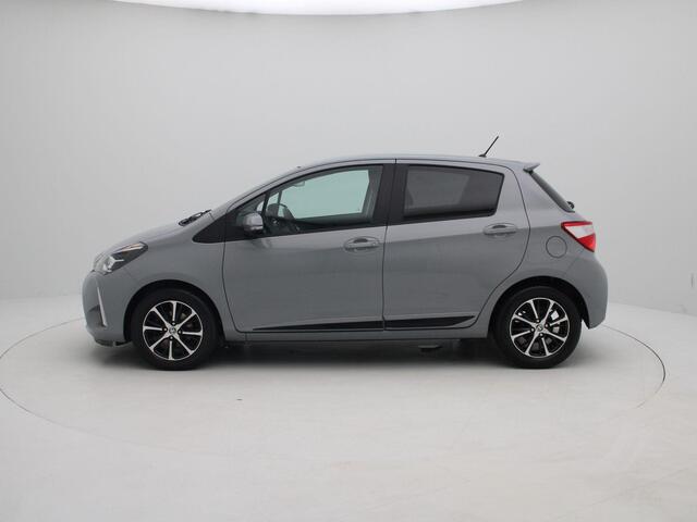 Toyota YARIS 1.0 VVT-i Design Sport | Camera | Climate Control|