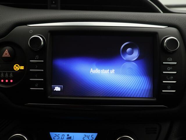 Toyota YARIS 1.0 VVT-i Design Sport | Camera | Climate Control|