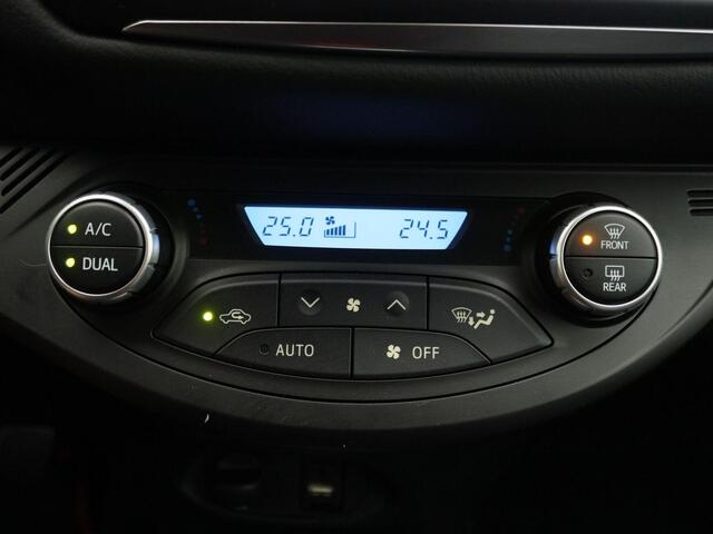Toyota YARIS 1.0 VVT-i Design Sport | Camera | Climate Control|
