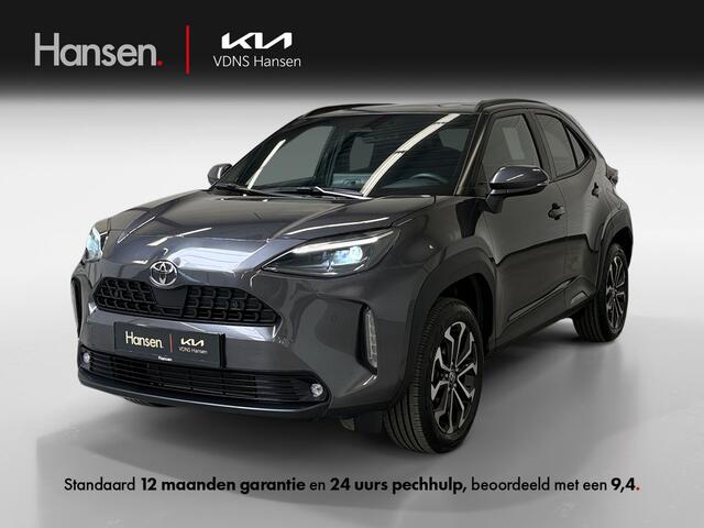 Toyota YARIS Cross 1.5 Hybrid 115 Dynamic