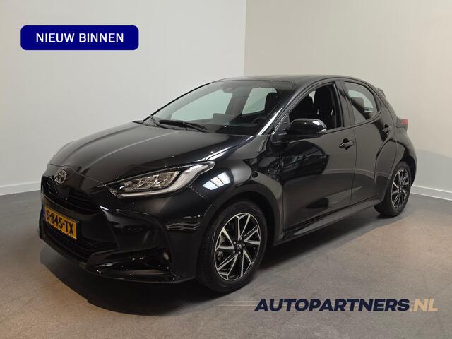 Toyota YARIS 1.5 Hybrid Dynamic - Apple Carplay/Android Auto - Adaptive Cruise