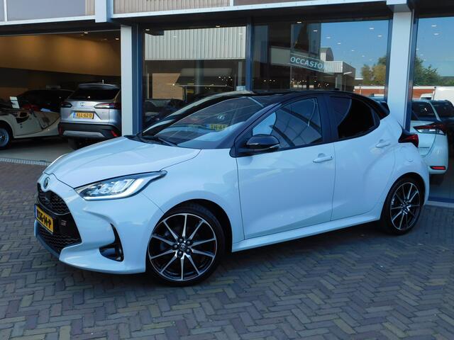 Toyota YARIS 1.5 Hybrid GR Sport | JBL | Trekhaak