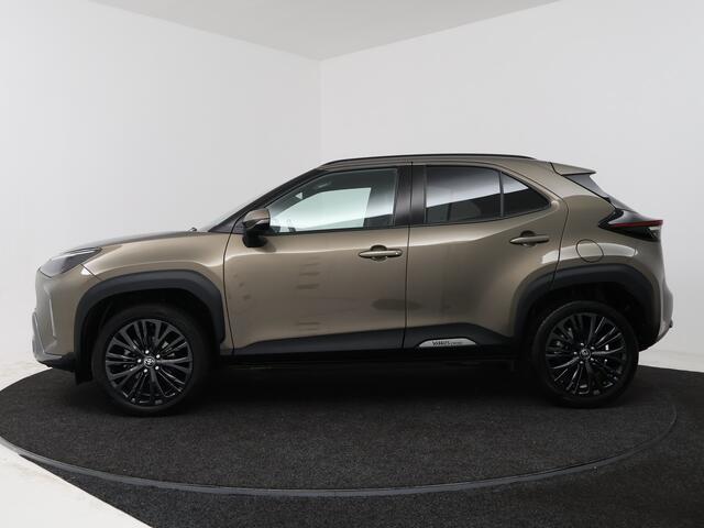 Toyota YARIS Cross 1.5 Hybrid Adventure | Camera | Adaptive Cruise Control | Stoelverwarming | Nederlandse Auto | NAP |