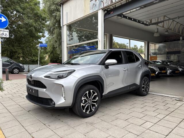 Toyota YARIS Cross 1.5 Hybr 130 Dynamic