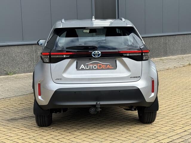 Toyota YARIS 1.5 Hybrid Dynamic HUD, Trekhaak