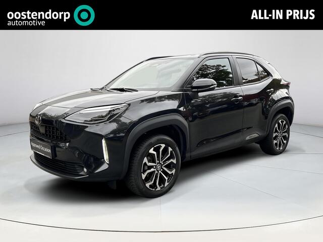 Toyota YARIS Cross 1.5 Hybrid 115 Dynamic