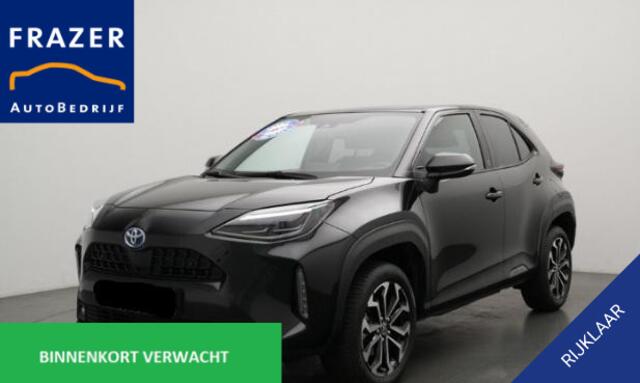 Toyota YARIS Cross 1.5 Hybrid DYNAMIC AUTOMAAT