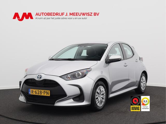 Toyota YARIS 1.5 Hybrid Active/ lage km/ zeer mooi!