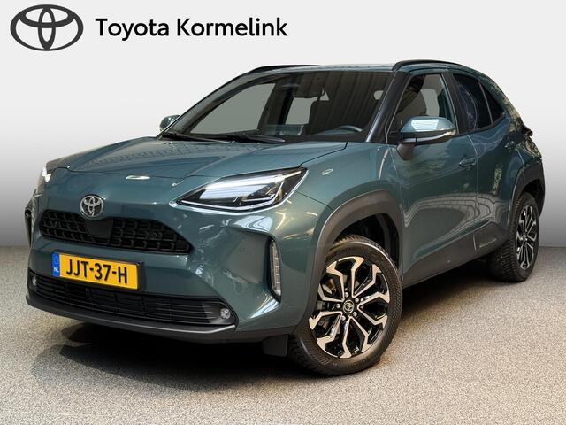 Toyota YARIS Cross 1.5 Hybrid 130 Dynamic