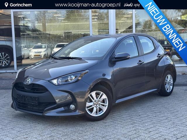 Toyota YARIS 1.5 Hybrid Active