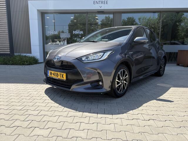 Toyota YARIS 1.5 Hyb. Dynamic Limited | Stoelverwarming | All Seasons