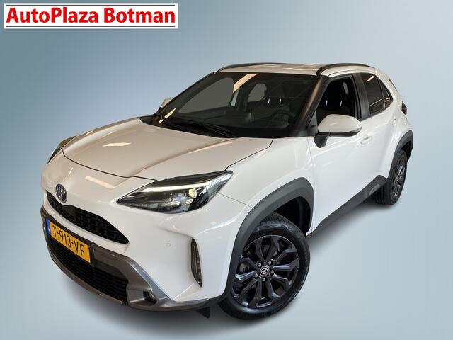 Toyota YARIS Cross 1.5 Hybrid Explore | Trekhaak