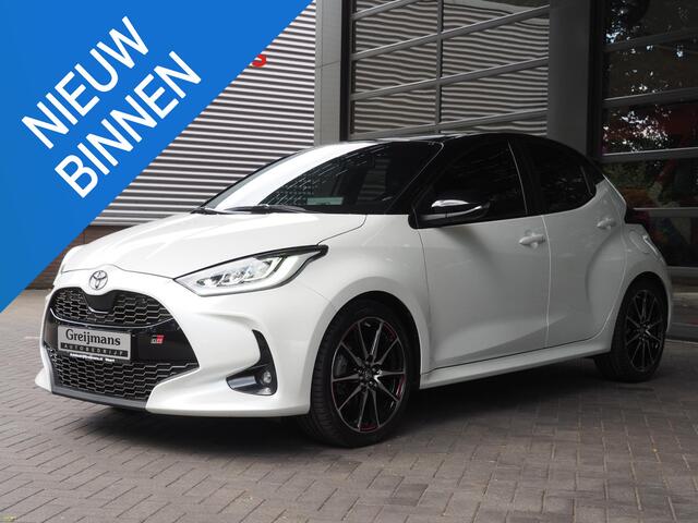 Toyota YARIS 1.5 Hybrid 130 GR SPORT