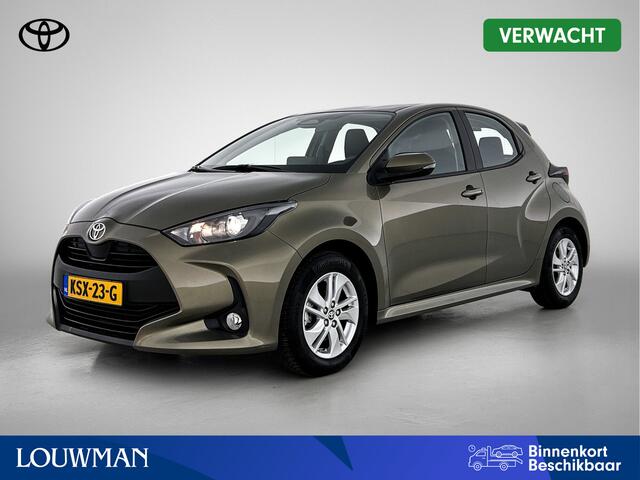 Toyota YARIS 1.5 Hybrid 115 Active