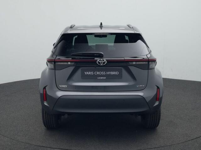 Toyota YARIS Cross 1.5 Hybrid 115 Dynamic | Comfort Pack |