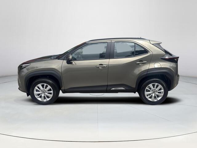 Toyota YARIS Cross 1.5 Hybrid 115 Business Plus | 06-10141018 Voor meer informatie