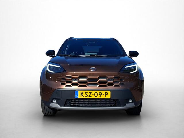 Toyota YARIS Cross 1.5 Hybrid 130 Executive | Carplay/Android Auto | JBL | Head-up | Camera |