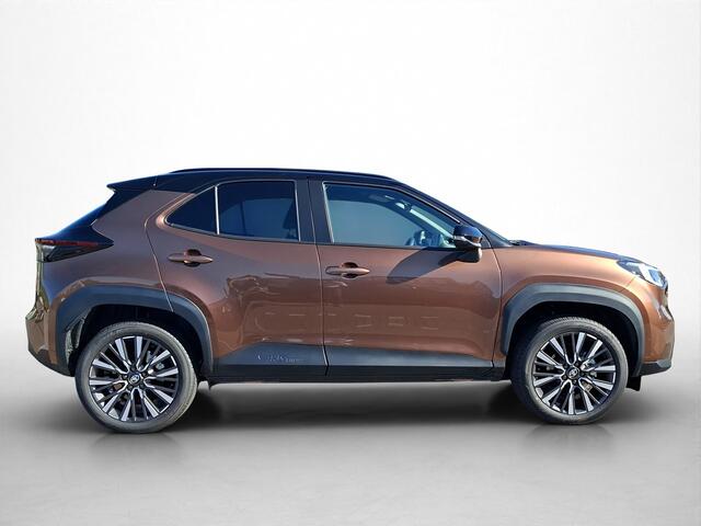 Toyota YARIS Cross 1.5 Hybrid 130 Executive | Carplay/Android Auto | JBL | Head-up | Camera |
