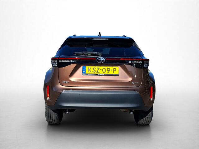 Toyota YARIS Cross 1.5 Hybrid 130 Executive | Carplay/Android Auto | JBL | Head-up | Camera |