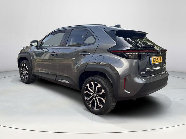 Toyota YARIS Cross 1.5 Hybrid 115 Dynamic Comfort Pack | 06-10141018 Voor meer informatie