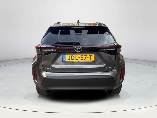 Toyota YARIS Cross 1.5 Hybrid 115 Dynamic Comfort Pack | 06-10141018 Voor meer informatie