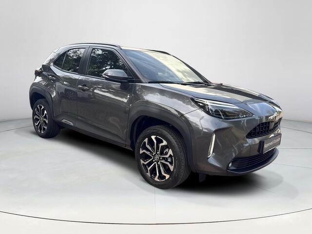 Toyota YARIS Cross 1.5 Hybrid 115 Dynamic Comfort Pack | 06-10141018 Voor meer informatie