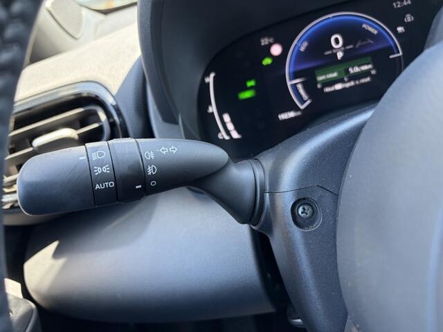 Toyota YARIS Cross 1.5 Hybrid 115 Dynamic | Stoel/Stuurverwarming | Keyless Entry | Android Auto