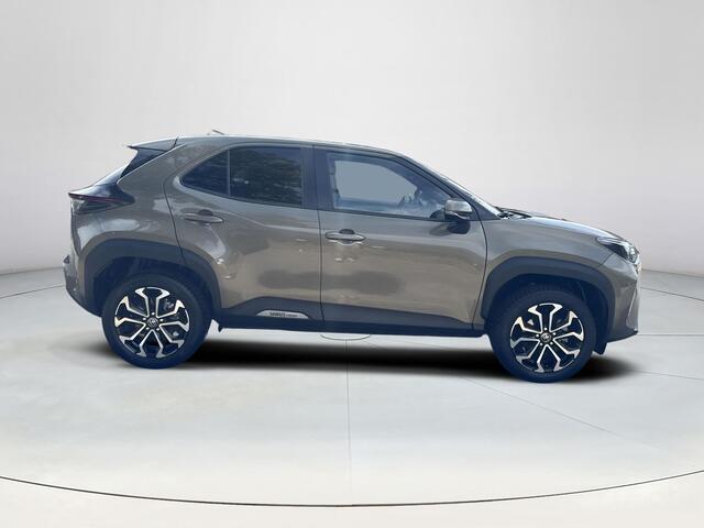Toyota YARIS Cross 1.5 Hybrid First Edition | 06-10141018 Voor meer informatie