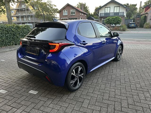 Toyota YARIS 1.5 Hybrid 115 Dynamic Apple Carplay / Android auto