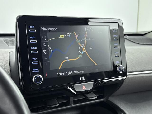 Toyota YARIS Cross 1.5 Hybrid Executive Bi-Tone | 360° Camera | PDC | JBL Audio | ***