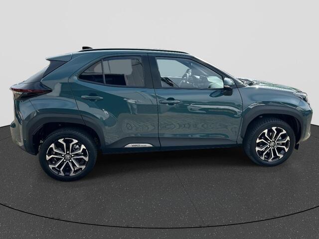 Toyota YARIS Cross 1.5 Hybrid 115 Dynamic RIJKLAAR | Comfort Pack | NL-Auto | Navigatie | Camera | Cruise Control Adaptief | BSM | PDC
