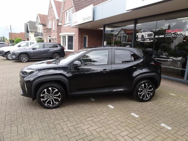 Toyota YARIS Cross 1.5 Hybrid 130 Dynamic Apple Carplay / Android Auto
