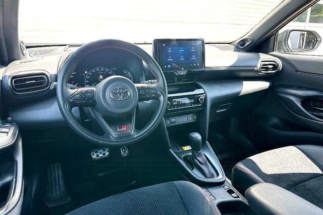 Toyota YARIS Cross 1.5 Hybrid GR Sport Two-Tone