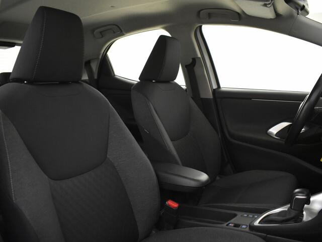 Toyota YARIS 1.5 Hybrid Active | Carplay/AndroidAuto | Adapt. cruise