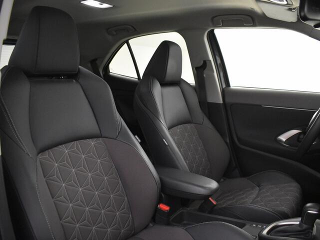 Toyota YARIS Cross 1.5 Hyb 130 Launch Edition | Trekhaak | PDC | Elektr. a. klep |