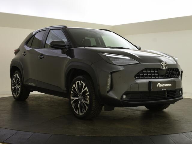 Toyota YARIS Cross 1.5 Hyb 130 Launch Edition | Trekhaak | PDC | Elektr. a. klep |