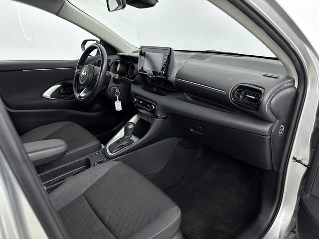 Toyota YARIS 1.5 Hybrid 115 First Edition | Parkeercamera | Apple Carplay-Android Auto | Cruise Control Adaptief | ***