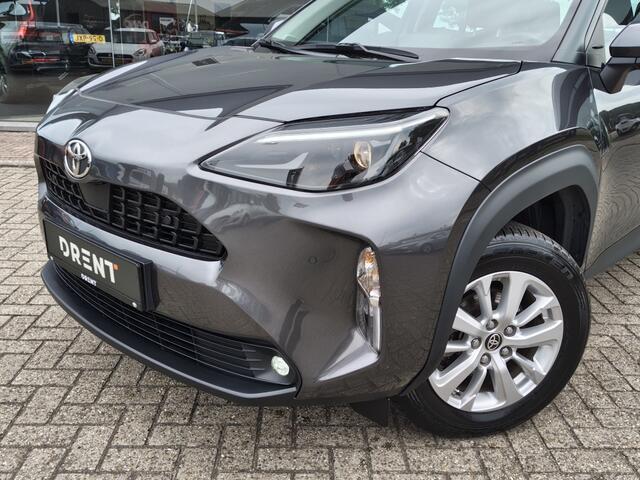 Toyota YARIS Cross 1.5 Hybrid 115 Active plus | Sensoren v/a | Draadloze Telefoonlader | Android Auto