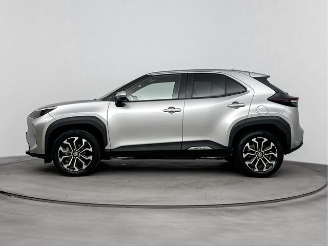 Toyota YARIS Cross 1.5 Hybrid First Edition | Dealer onderhouden | Apple CarPlay/Android Auto | Climate Control | Cruise Control Adaptive | Achteruitrijcamera |