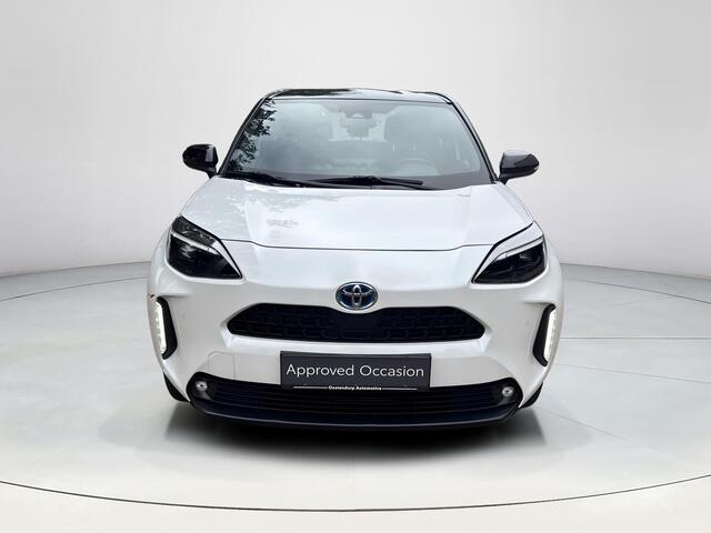 Toyota YARIS Cross 1.5 Hybrid Dynamic Comfort Pack