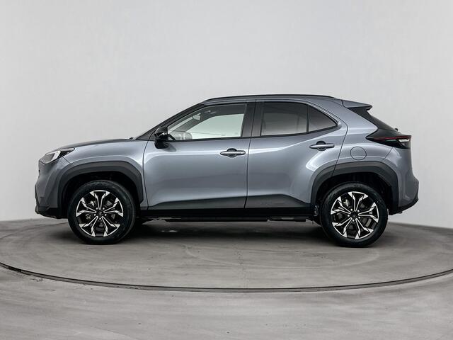 Toyota YARIS Cross 1.5 Hybrid 130 First Edition | Apple Carplay & Android Auto | Parkeercamera | *