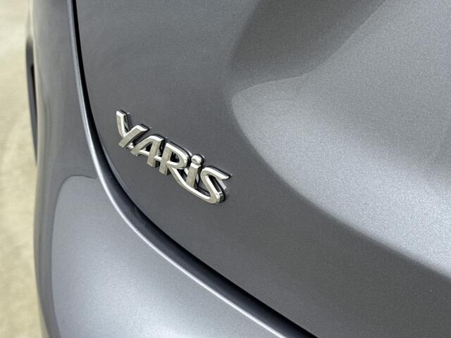 Toyota YARIS Cross 1.5 Hybrid 130 First Edition | Apple Carplay & Android Auto | Parkeercamera | *