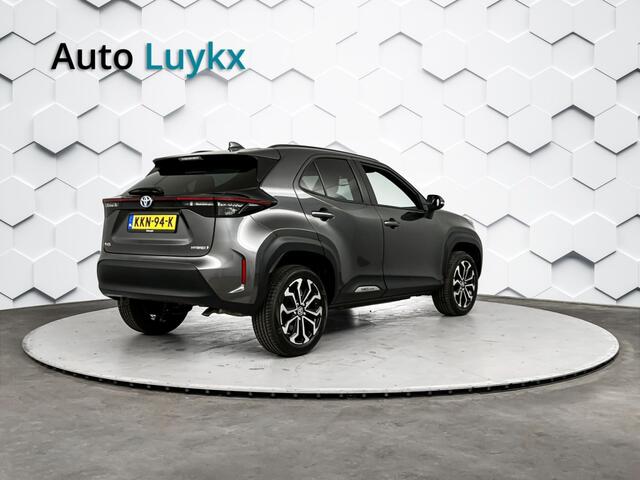 Toyota YARIS Cross 1.5 Hybrid Dynamic | Navigatie | 17'' L.M. Velgen | Adaptieve Cruise Control