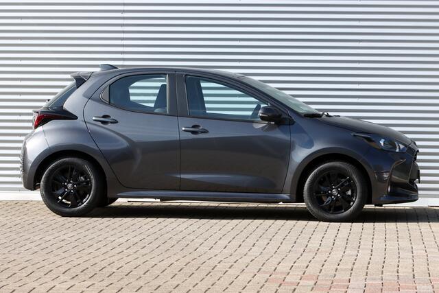Toyota YARIS 1.5 Hybrid 115 Active Face-Lift