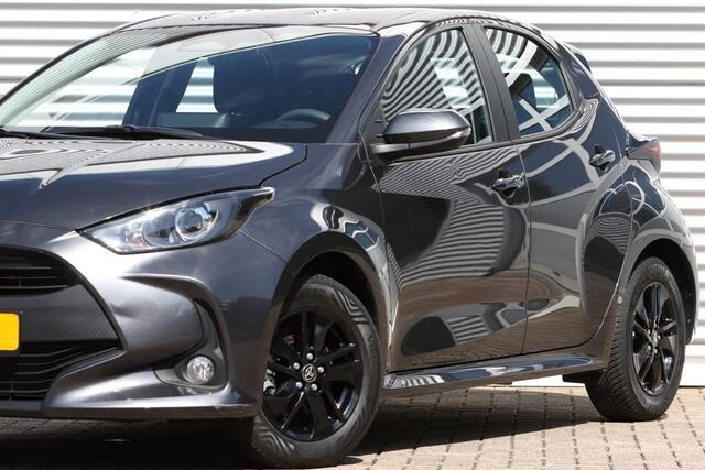 Toyota YARIS 1.5 Hybrid 115 Active Face-Lift